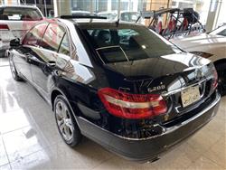 مێرسێدس بێنز E-Class